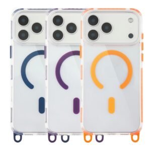 d8a2cef9-5801-11f1-80e3-9457a5668888-big.jpg Чохол TPU+PC LanyardCase with MagSafe для iPhone 17 Pro