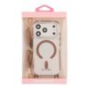 Чохол TPU+PC LanyardCase with MagSafe для iPhone 17 Pro