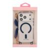 Чохол TPU+PC LanyardCase with MagSafe для iPhone 17 Pro