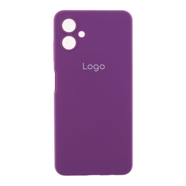 d8cb49fe-da33-11ef-80bf-9457a5668888-big.jpg Чохол Liquid Silicone (AA) Full Camera для Samsung Galaxy A06 (A065)