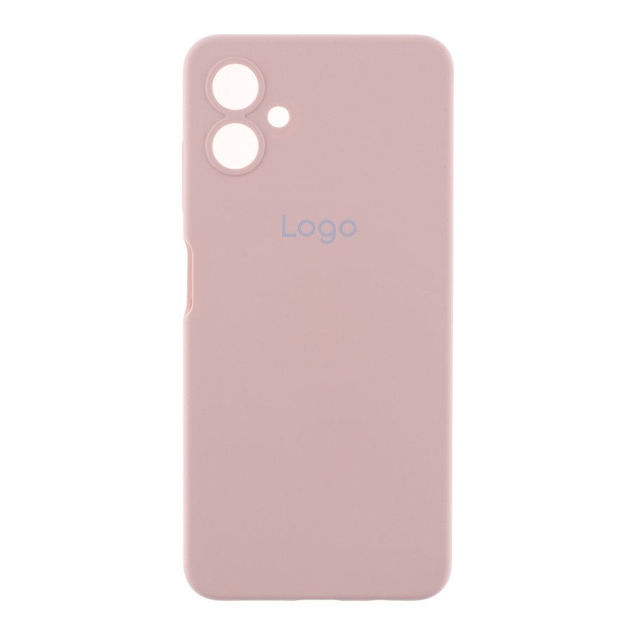 Чохол Liquid Silicone (AA) Full Camera для Samsung Galaxy A06 (A065) - Зображення 15