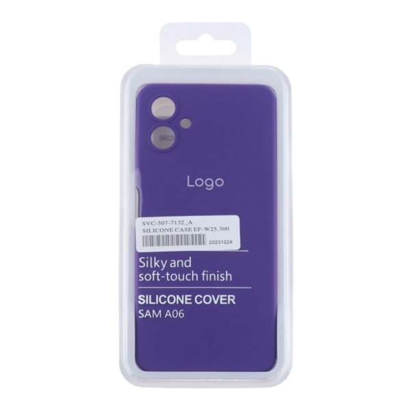 d8cb4a01-da33-11ef-80bf-9457a5668888-big.jpg Чохол Liquid Silicone (AA) Full Camera для Samsung Galaxy A06 (A065)