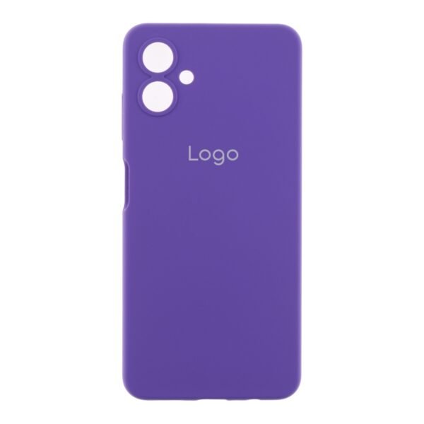 d8cb4a02-da33-11ef-80bf-9457a5668888-big.jpg Чохол Liquid Silicone (AA) Full Camera для Samsung Galaxy A06 (A065)