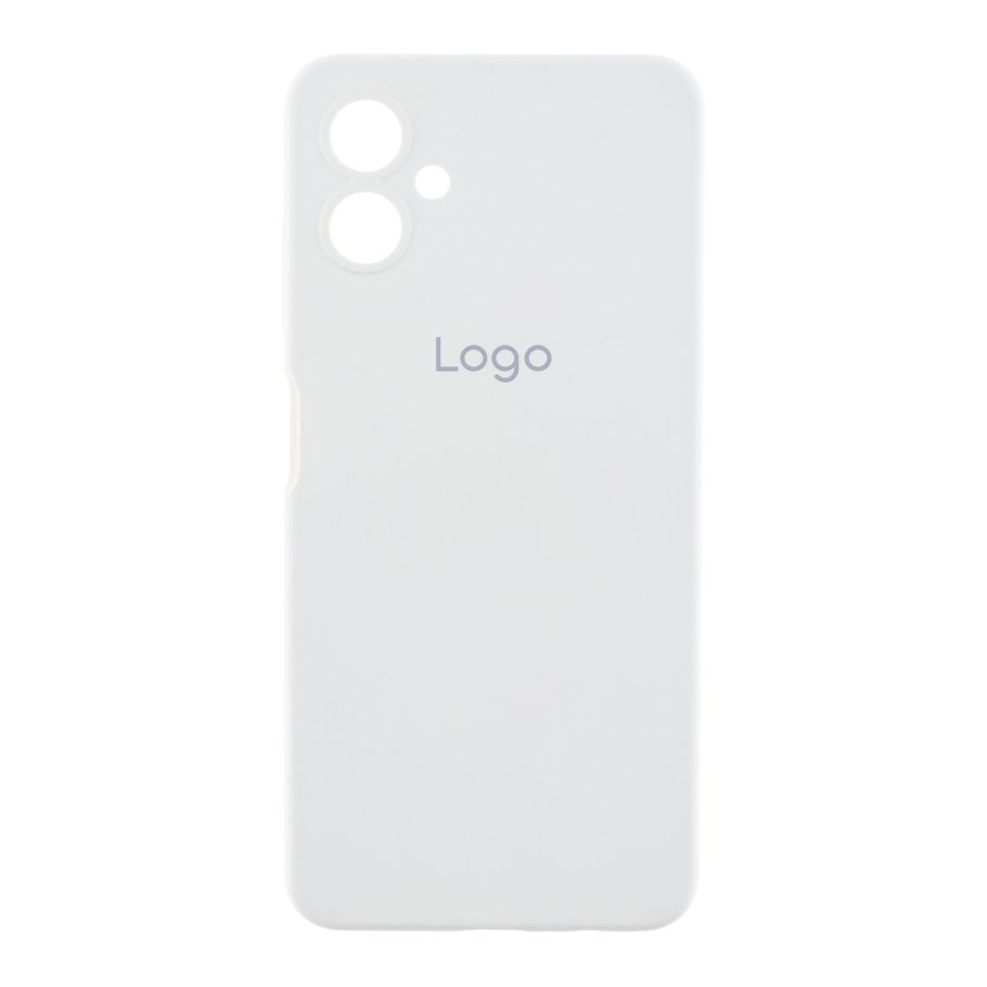 Чохол Liquid Silicone (AA) Full Camera для Samsung Galaxy A06 (A065) - Зображення 11
