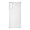 Чохол TPU Virgin Hard для Samsung Galaxy A07 (A075)