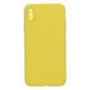 Чохол Silicone Case Full Camera no logo для iPhone Xs Max