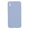 Чохол Silicone Case Full Camera no logo для iPhone Xs Max