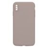 Чохол Silicone Case Full Camera no logo для iPhone Xs Max