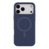Чохол Glow Silicone Case with Magsafe для iPhone 17 Pro