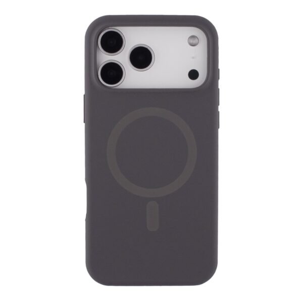 Чохол Glow Silicone Case with Magsafe для iPhone 17 Pro