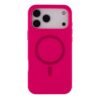 Чохол Glow Silicone Case with Magsafe для iPhone 17 Pro