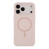 Чохол Glow Silicone Case with Magsafe для iPhone 17 Pro