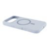 Чохол Glow Silicone Case with Magsafe для iPhone 17 Pro