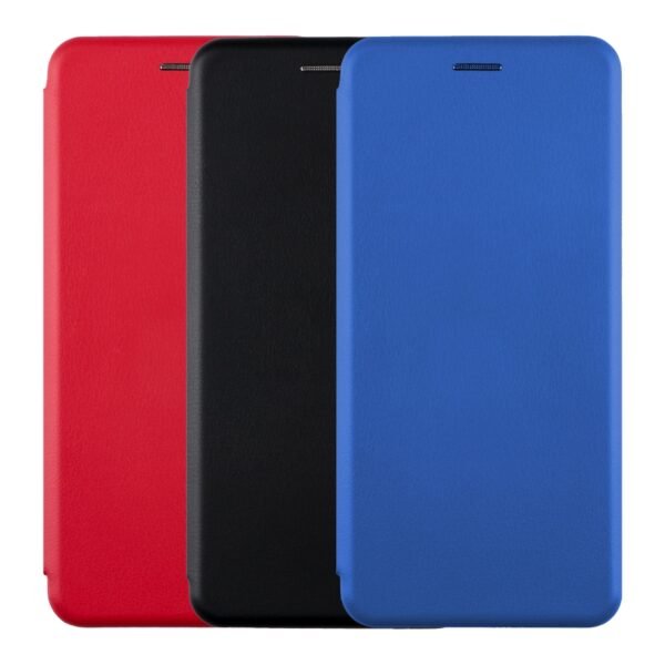 Чохол-книжка шкіра для Samsung Galaxy A37 5G (A376)