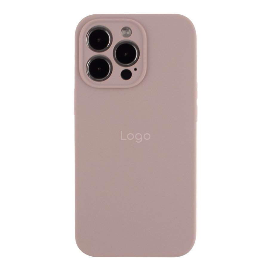 Чохол Silicone Case Full Size with Frame для iPhone 13 Pro - Зображення 44
