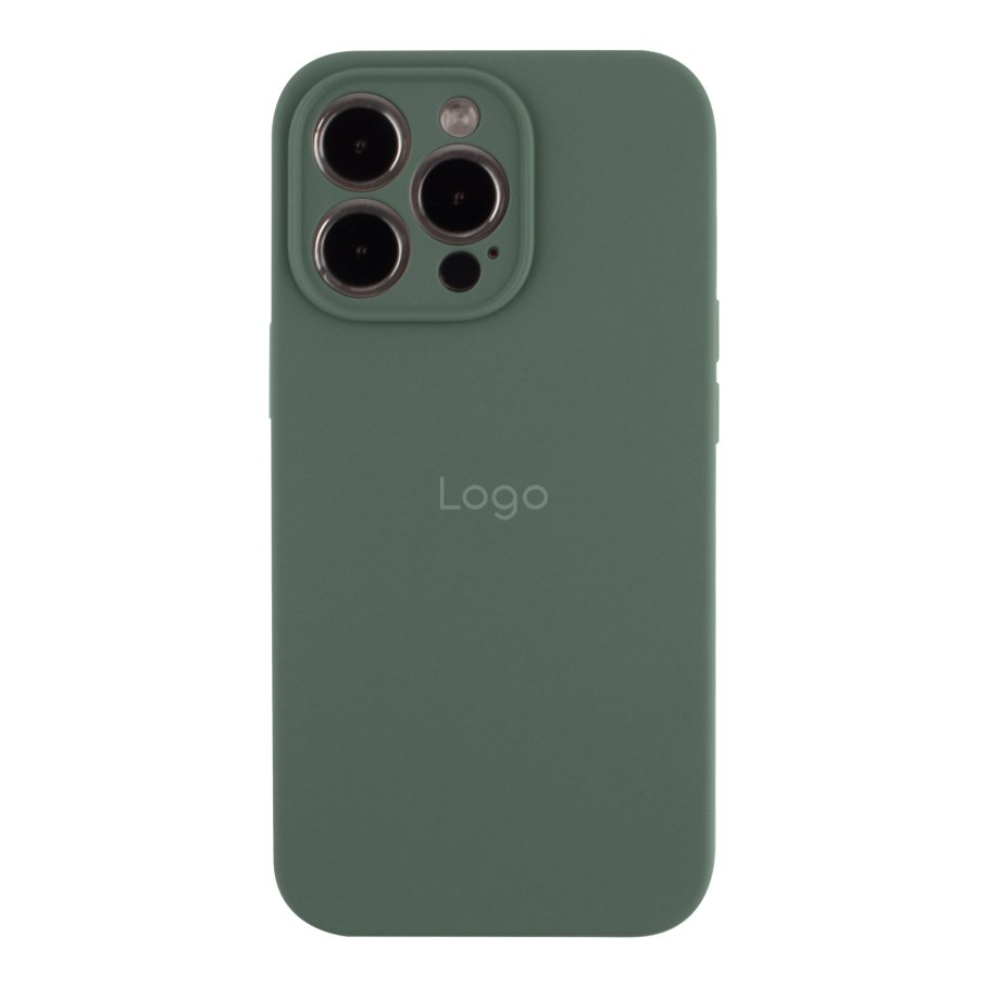 Чохол Silicone Case Full Size with Frame для iPhone 13 Pro - Зображення 45