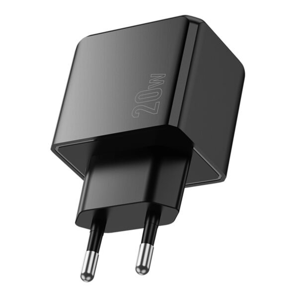 daf3eb51-f376-11ef-80c1-9457a5668888-big.jpg Мережевий Зарядний Пристрій Hoco CS16A 1USB-C/1IP PD/QC 20W