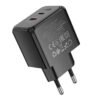 daf3eb53-f376-11ef-80c1-9457a5668888-big.jpg Мережевий Зарядний Пристрій Hoco CS16A 1USB-C/1IP PD/QC 20W