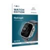 Гидрогелева плівка iNobi PLATINUM WX-011 Japanese (Watch edition) / 10 штук (глянцева)