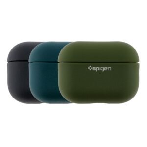 dc96ca1e-c2fe-11ef-80be-9457a566888c-big.jpg Футляр TPU Spigen Leather Armor для Airpods 4