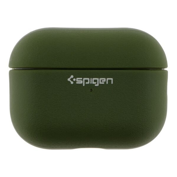 dc96ca22-c2fe-11ef-80be-9457a566888c-big.jpg Футляр TPU Spigen Leather Armor для Airpods 4