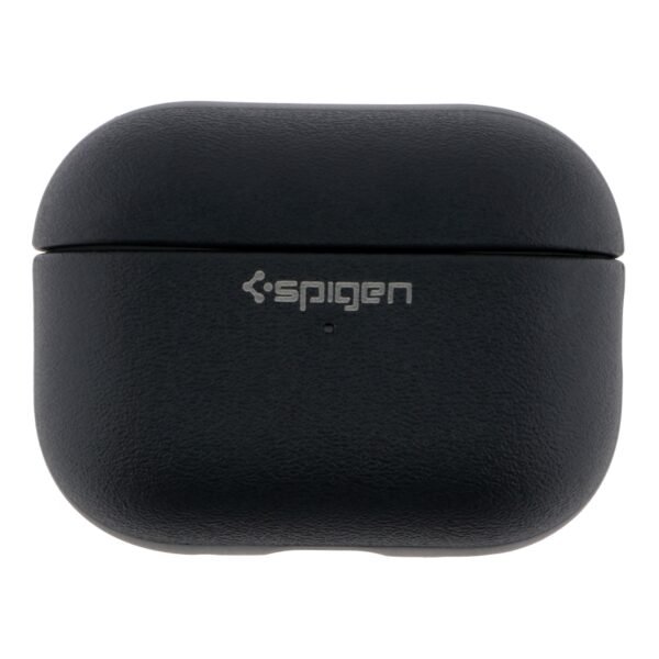 dc96ca24-c2fe-11ef-80be-9457a566888c-big.jpg Футляр TPU Spigen Leather Armor для Airpods 4