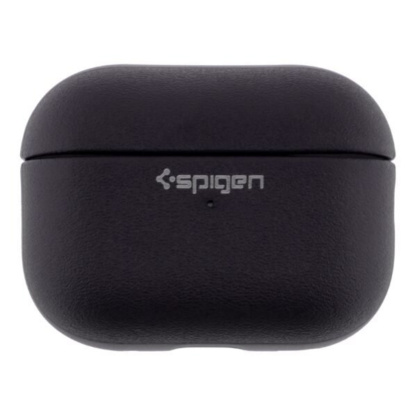 dc96ca25-c2fe-11ef-80be-9457a566888c-big.jpg Футляр TPU Spigen Leather Armor для Airpods 4