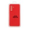 Чохол Silicone Cover Full Camera (A) для Samsung Galaxy A36 5G (A366)
