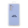 Чохол Silicone Cover Full Camera (A) для Samsung Galaxy A36 5G (A366)