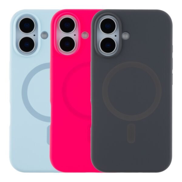 dce7a54c-f6ce-11ef-80c1-9457a5668888-big.jpg Чохол Glow Silicone Case with Magsafe для iPhone 16
