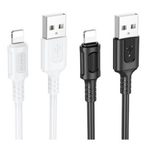 dd532498-a808-11ef-80bb-9457a5668888-big.jpg Кабель USB Borofone BX111 Lightning 2.4A