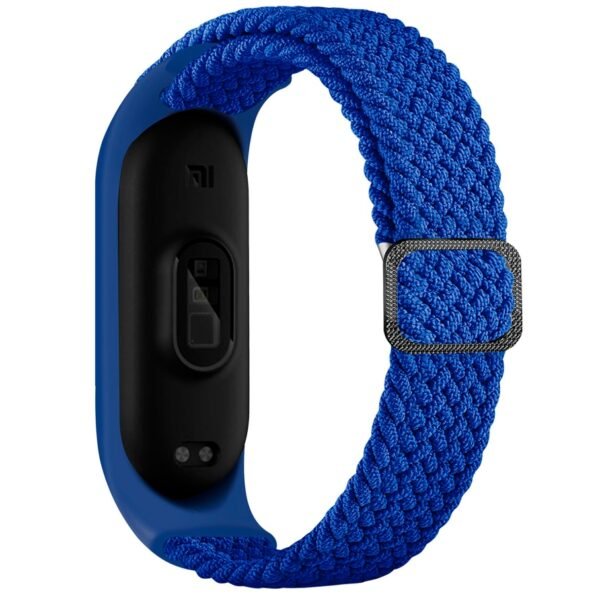de292a26-556e-11ef-80b8-9457a566888c-big.jpg Ремінець для Xiaomi Mi Band 3/4/5/6/7 Elastic Adjustment