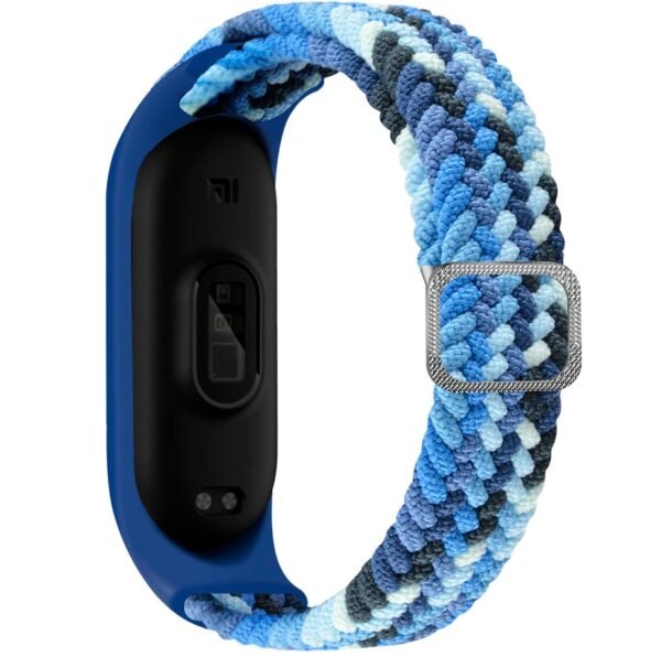 de292a27-556e-11ef-80b8-9457a566888c-big.jpg Ремінець для Xiaomi Mi Band 3/4/5/6/7 Elastic Adjustment