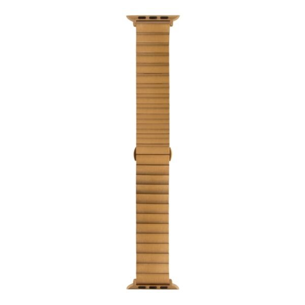 Ремінець для Apple Watch Metal Link 42/44/45/49 mm