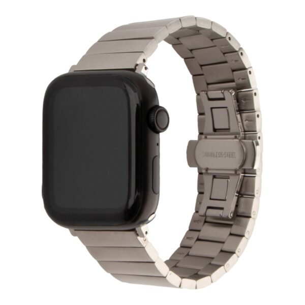 Ремінець для Apple Watch Metal Link 42/44/45/49 mm