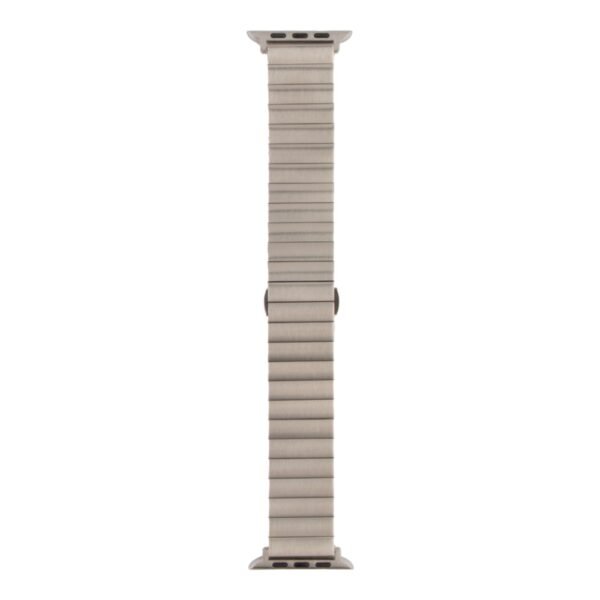 Ремінець для Apple Watch Metal Link 42/44/45/49 mm