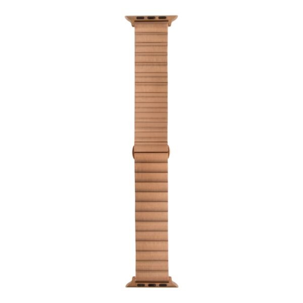 Ремінець для Apple Watch Metal Link 42/44/45/49 mm