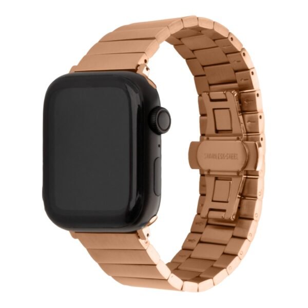 Ремінець для Apple Watch Metal Link 42/44/45/49 mm