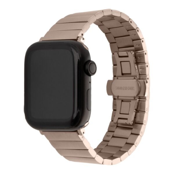 Ремінець для Apple Watch Metal Link 42/44/45/49 mm