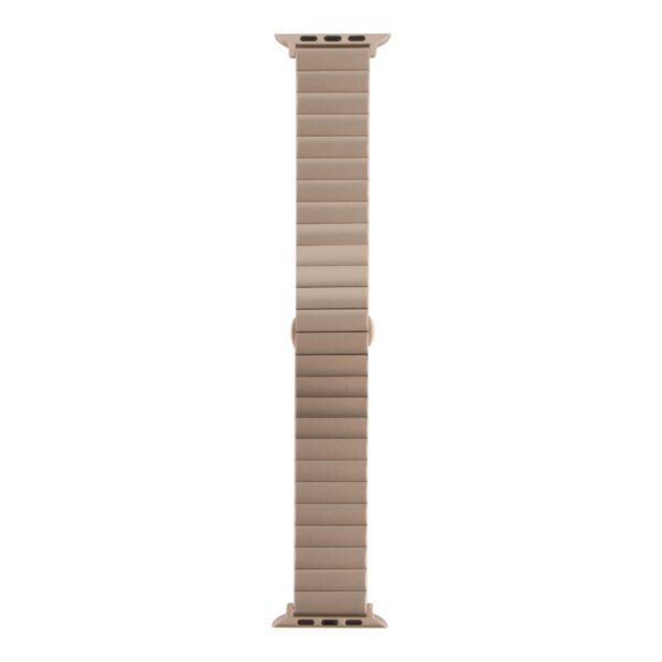 Ремінець для Apple Watch Metal Link 42/44/45/49 mm