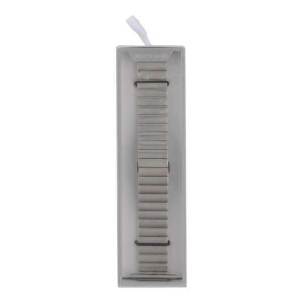 Ремінець для Apple Watch Metal Link 42/44/45/49 mm
