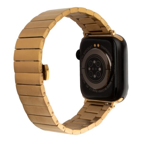 Ремінець для Apple Watch Metal Link 42/44/45/49 mm