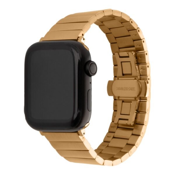 Ремінець для Apple Watch Metal Link 42/44/45/49 mm