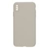Чохол Silicone Case Full Camera no logo для iPhone Xs Max