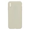 Чохол Silicone Case Full Camera no logo для iPhone Xs Max