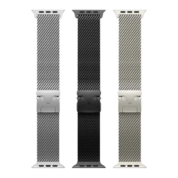 e0cea5cd-559b-11f0-80cb-9457a5668888-big.jpg Ремінець для Apple Watch Milanese Clasp 38/40/41 mm