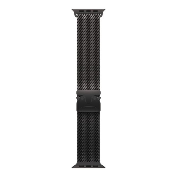 e0cea5cf-559b-11f0-80cb-9457a5668888-big.jpeg Ремінець для Apple Watch Milanese Clasp 38/40/41 mm