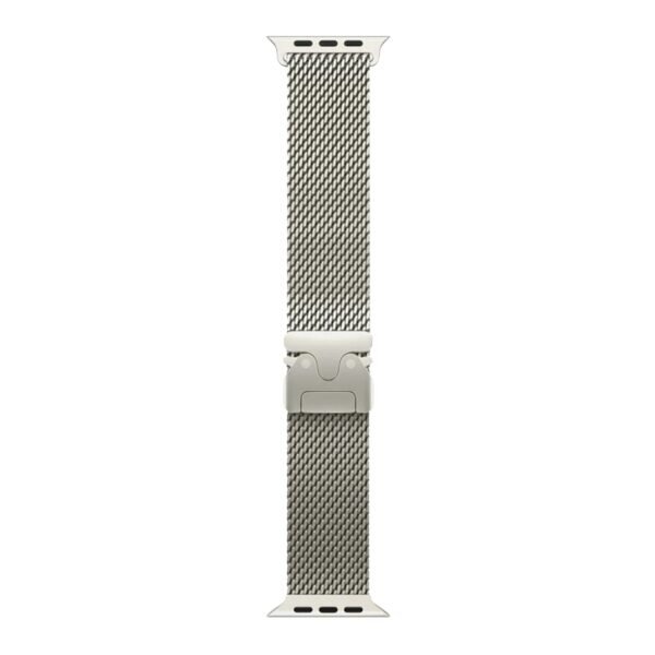 e0cea5d9-559b-11f0-80cb-9457a5668888-big.jpg Ремінець для Apple Watch Milanese Clasp 38/40/41 mm