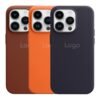 e0e42ae9-8c93-11ef-80ba-9457a5668888-big.jpg Чохол Leather Case with MagSafe для iPhone 13 Pro