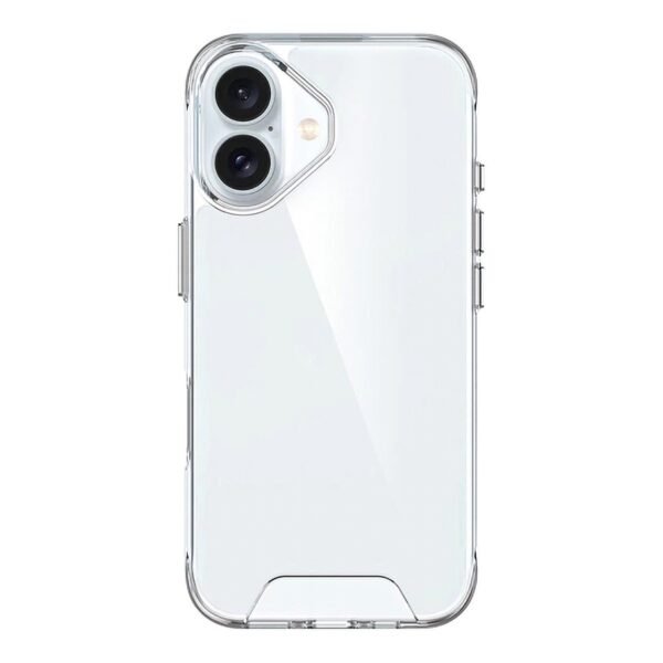Чохол TPU Space Case для iPhone 17